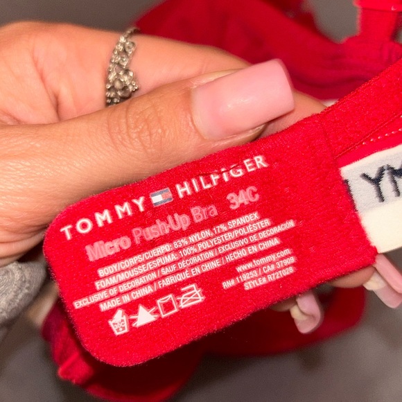 Bra - Picture 4 of 5